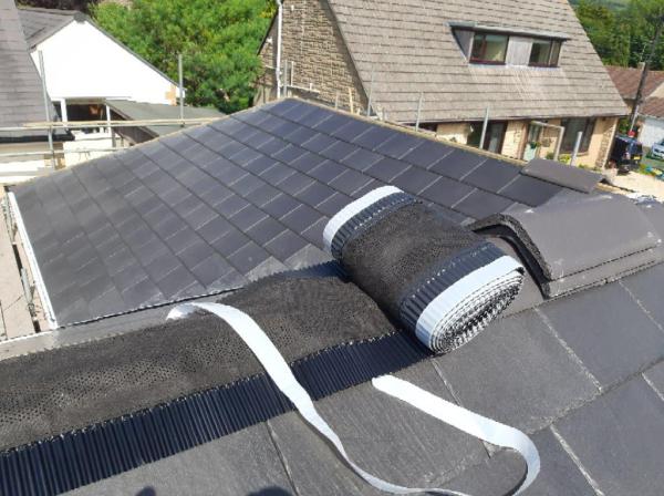 CMH Leadwork & Roofing Services Ltd