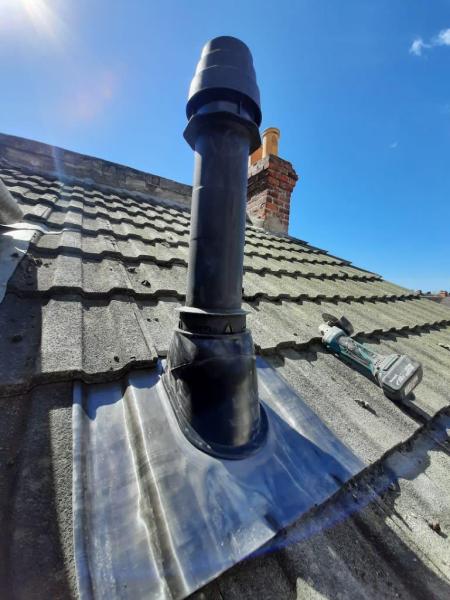 CMH Leadwork & Roofing Services Ltd