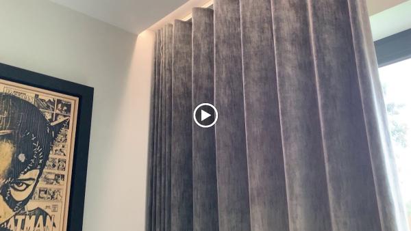 Cheshire Curtains & Interiors Ltd