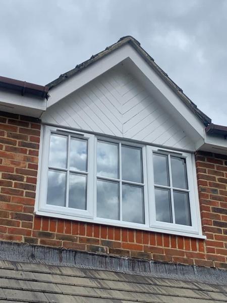 Sussex Windows Ltd