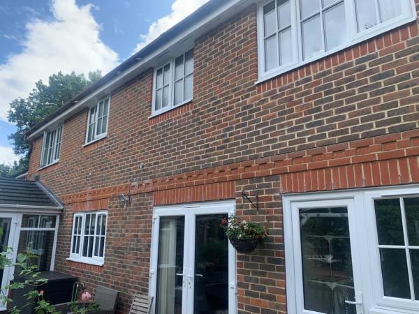 Sussex Windows Ltd