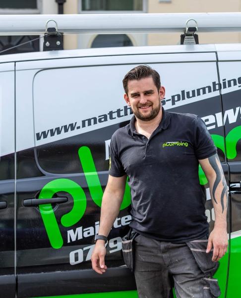 Matthews Plumbing and Maintenance