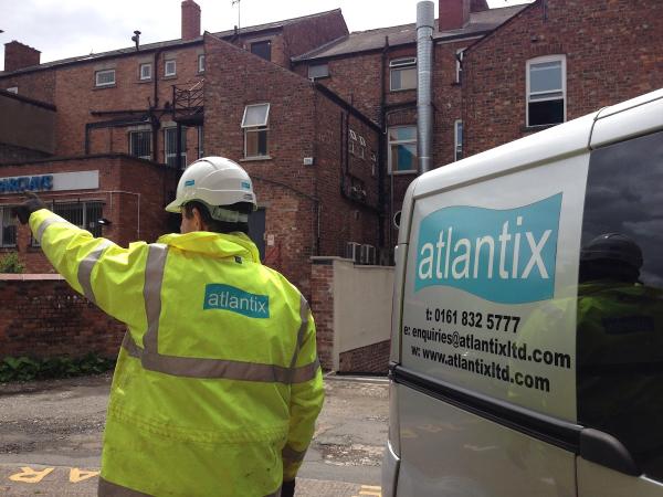 Atlantix Construction Ltd