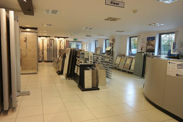 Tileflair Chandler's Ford