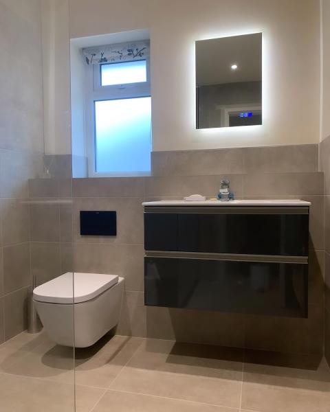 G Pointon Ltd Heating & Plumbing