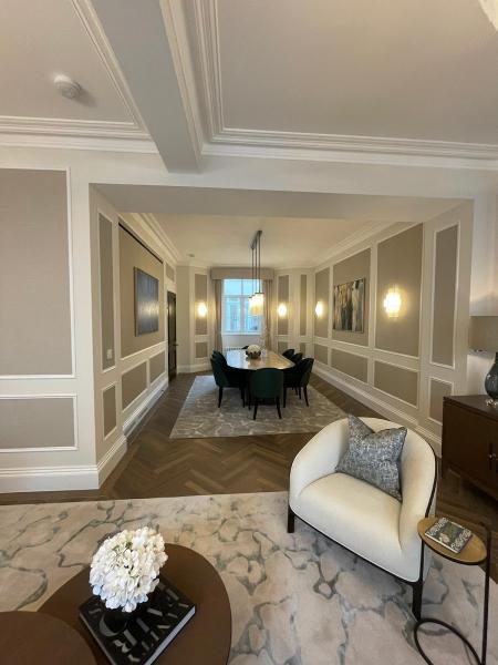 Venice in London LTD