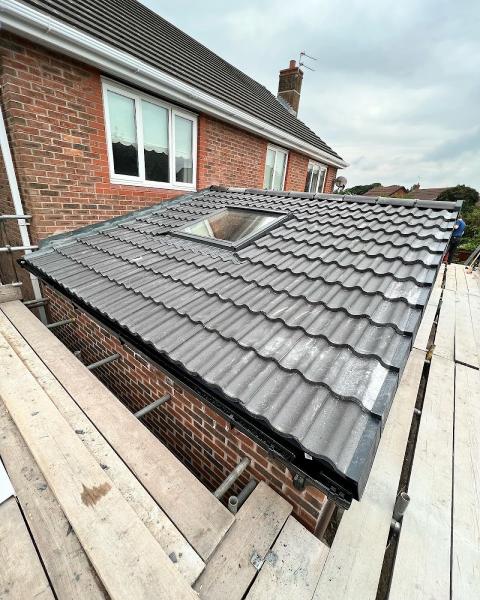 McJ Roofing & Maintenance Ltd