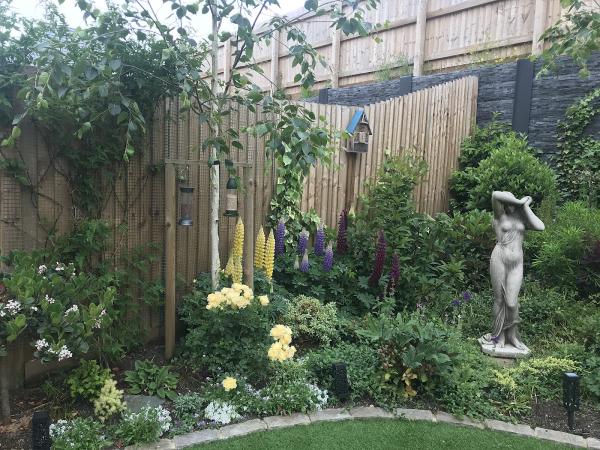 JRG Landscapes