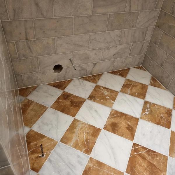 Essex Tiling & Flooring