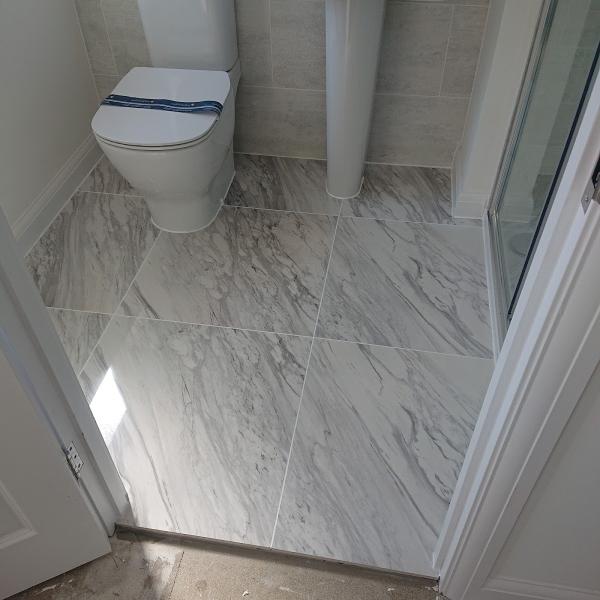 Essex Tiling & Flooring