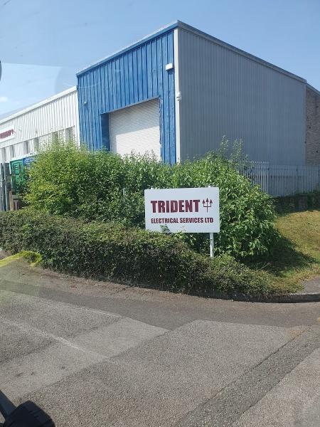 Trident Electrical Services Ltd