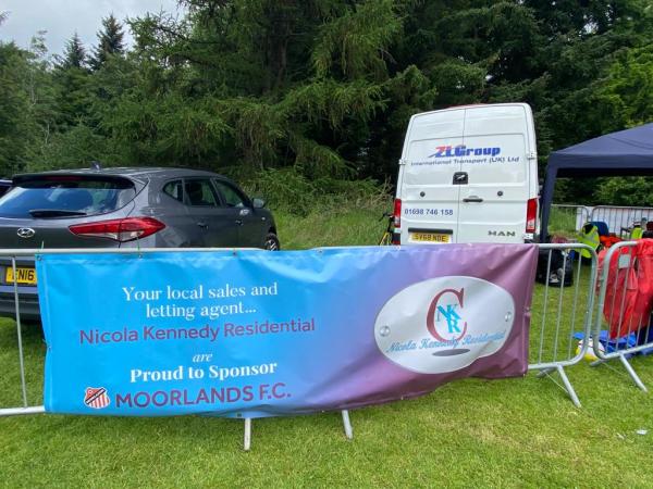 Nicola Kennedy Residential