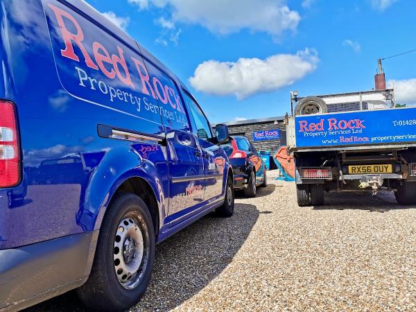 Red Rock Property Services Ltd