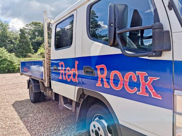 Red Rock Property Services Ltd