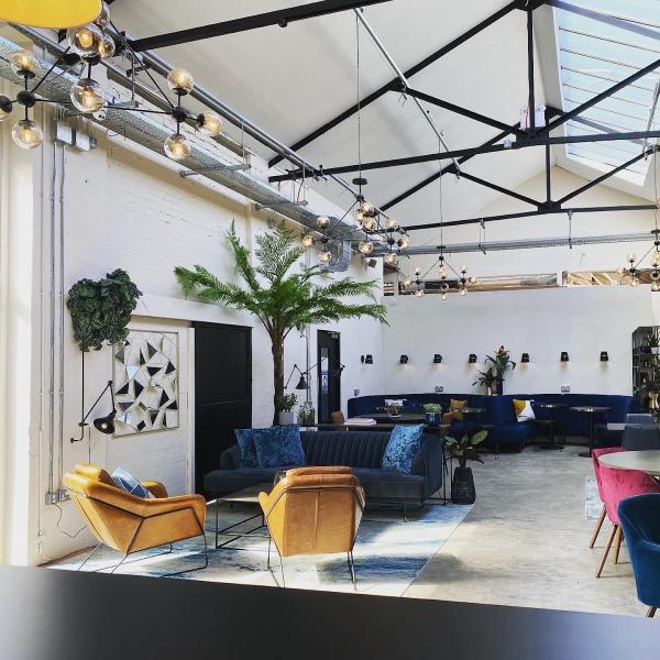 Kvist Interior Design