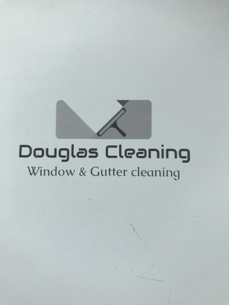 Douglascleaning