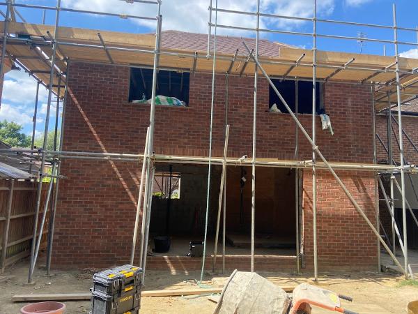 Connect Eco Builders (Ssjb Contractors Ltd)