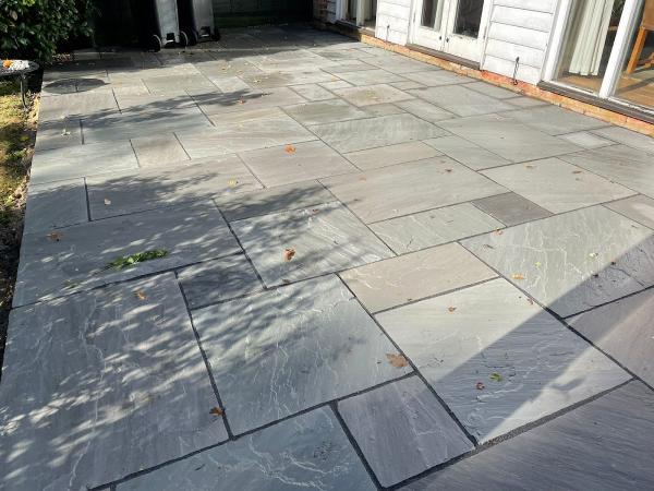 Orchard Drives & Patios