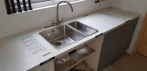 B & S Worktop Supplies