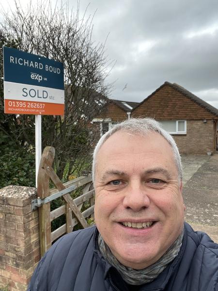 Richard Boud Estate Agent