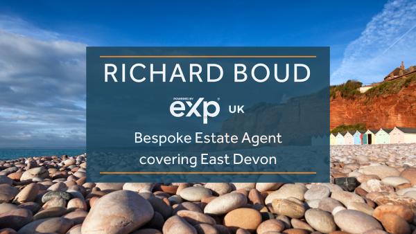 Richard Boud Estate Agent