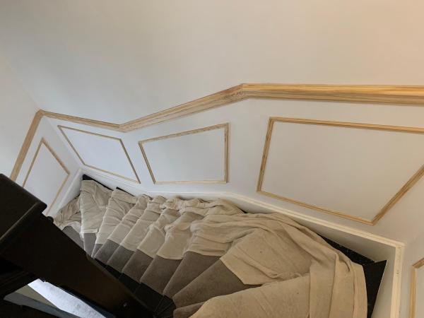 Jason Gittus Carpentry & Joinery