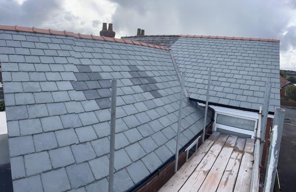 Barrie Watson Roofing & Property Maintenance