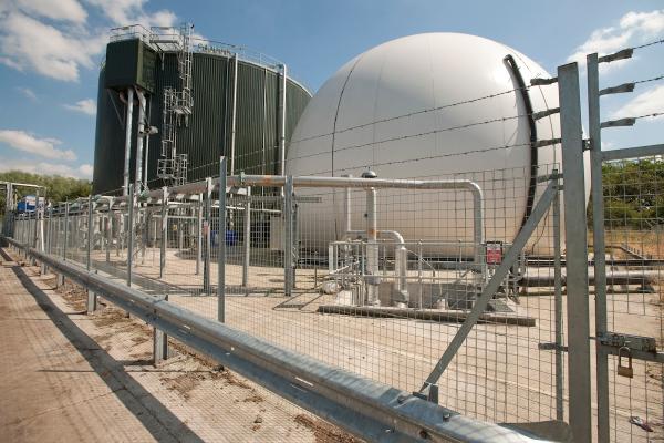 Scottish Water Horizons