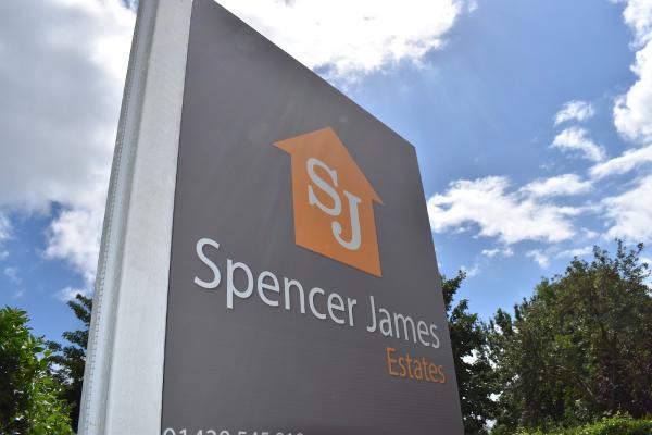 Spencer James Estates