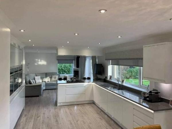 Mark Riach Electrical LTD