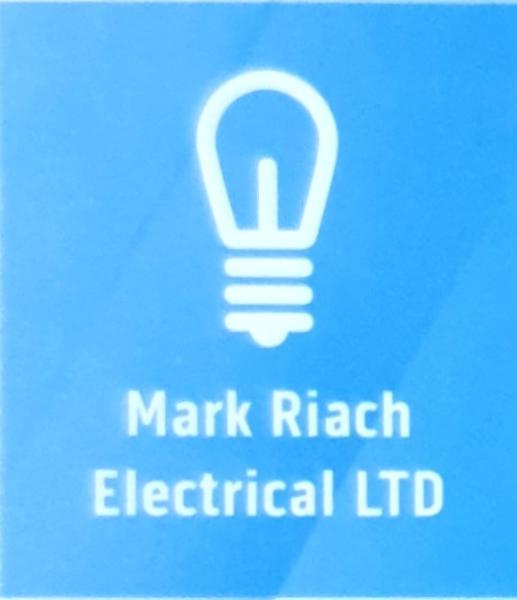 Mark Riach Electrical LTD