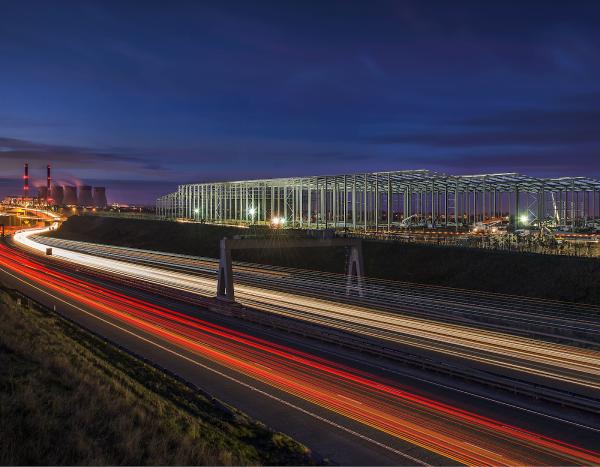 Caddick Developments Ltd