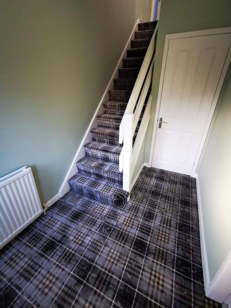 White Rose Carpets Ltd