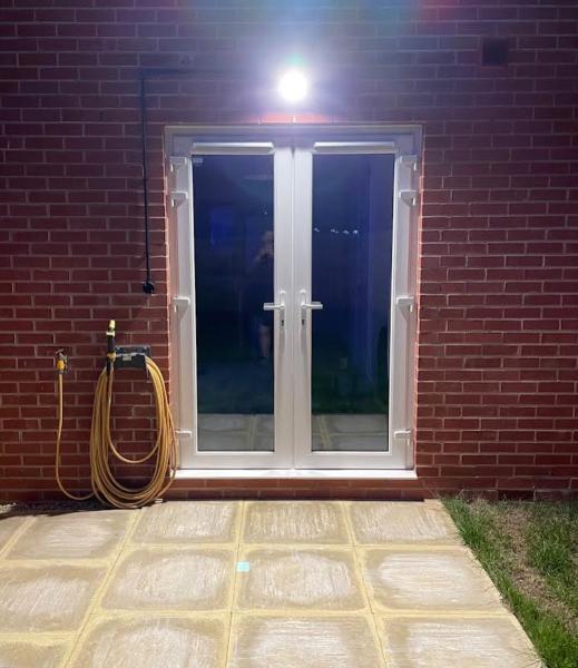 NJW Electrical Services LTD