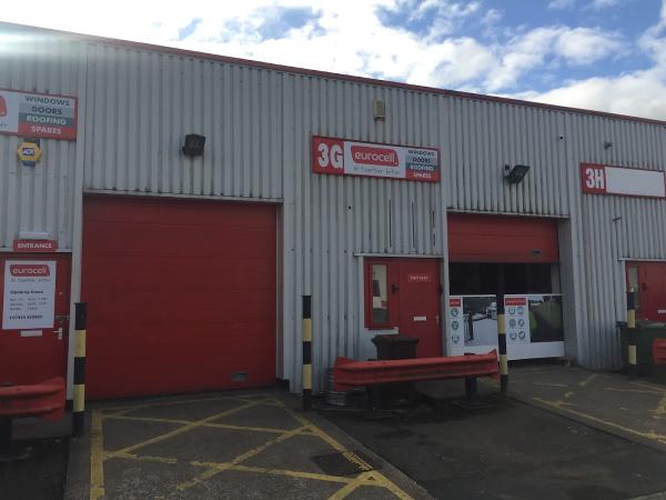 Eurocell Dewsbury