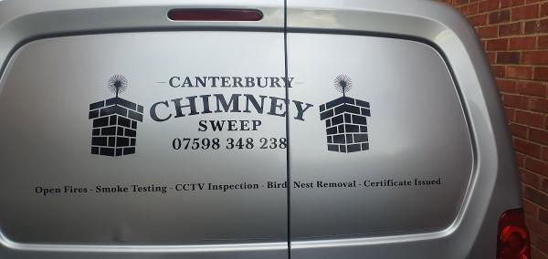 Canterbury Chimney Sweep