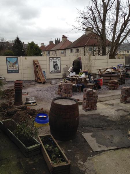 A Whiteley Building & Roofing Ltd