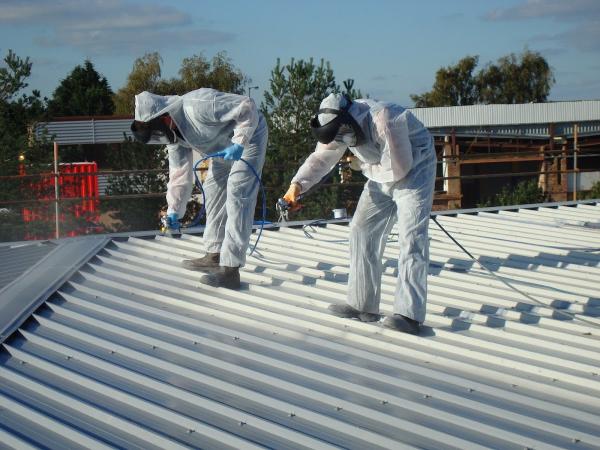 Aurora Maintenance Oxford Ltd