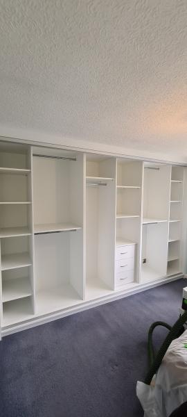 M2M Interiors