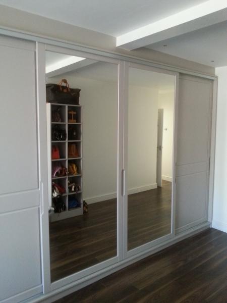 M2M Interiors