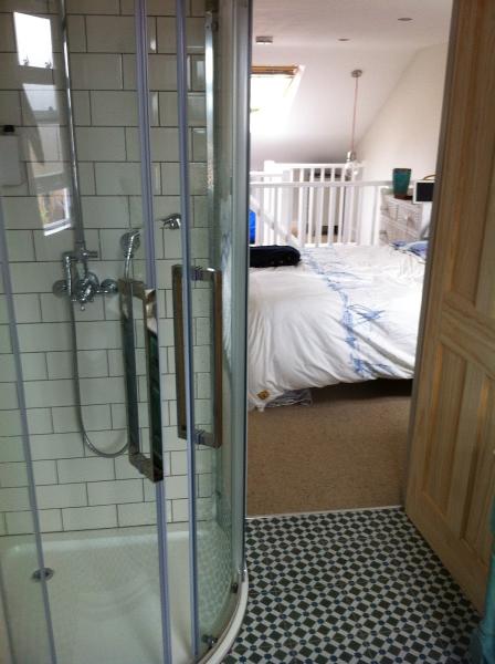 Simply Fit Bathrooms