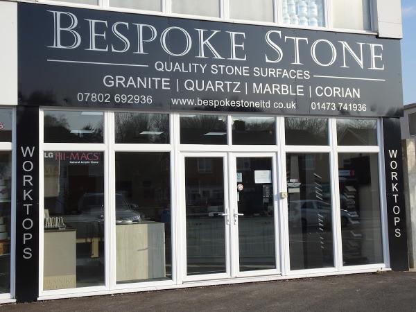 Bespoke Stone Ltd