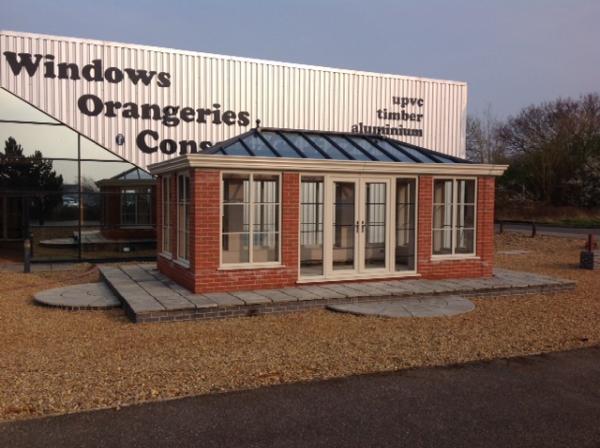Mortons Windows & Conservatories