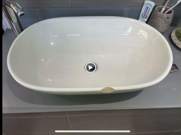 Prestige Bath Enamel & Acrylic Repair