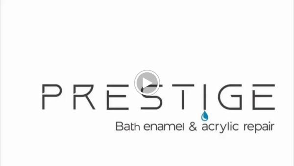 Prestige Bath Enamel & Acrylic Repair