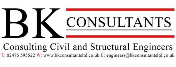 BK Consultants Ltd