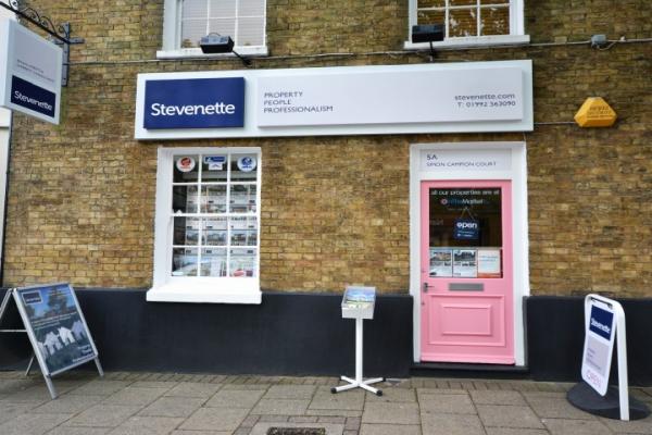 Stevenette & Company LLP