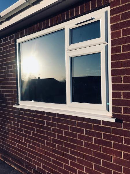 S Shepherd Upvc Installations