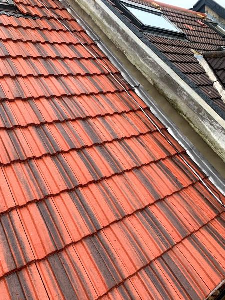 Everlast Roofing & Guttering Service LTD