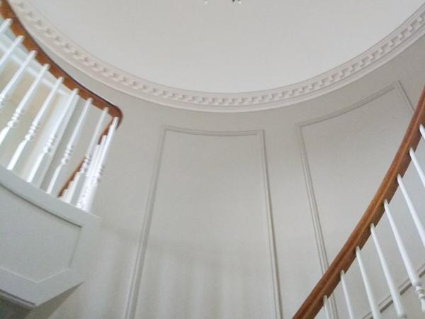 McAleer Plaster Mouldings